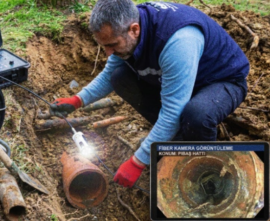 Pimaş Görüntüleme